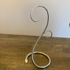 Swarovski Ornament Stand 7-inch (8 available)